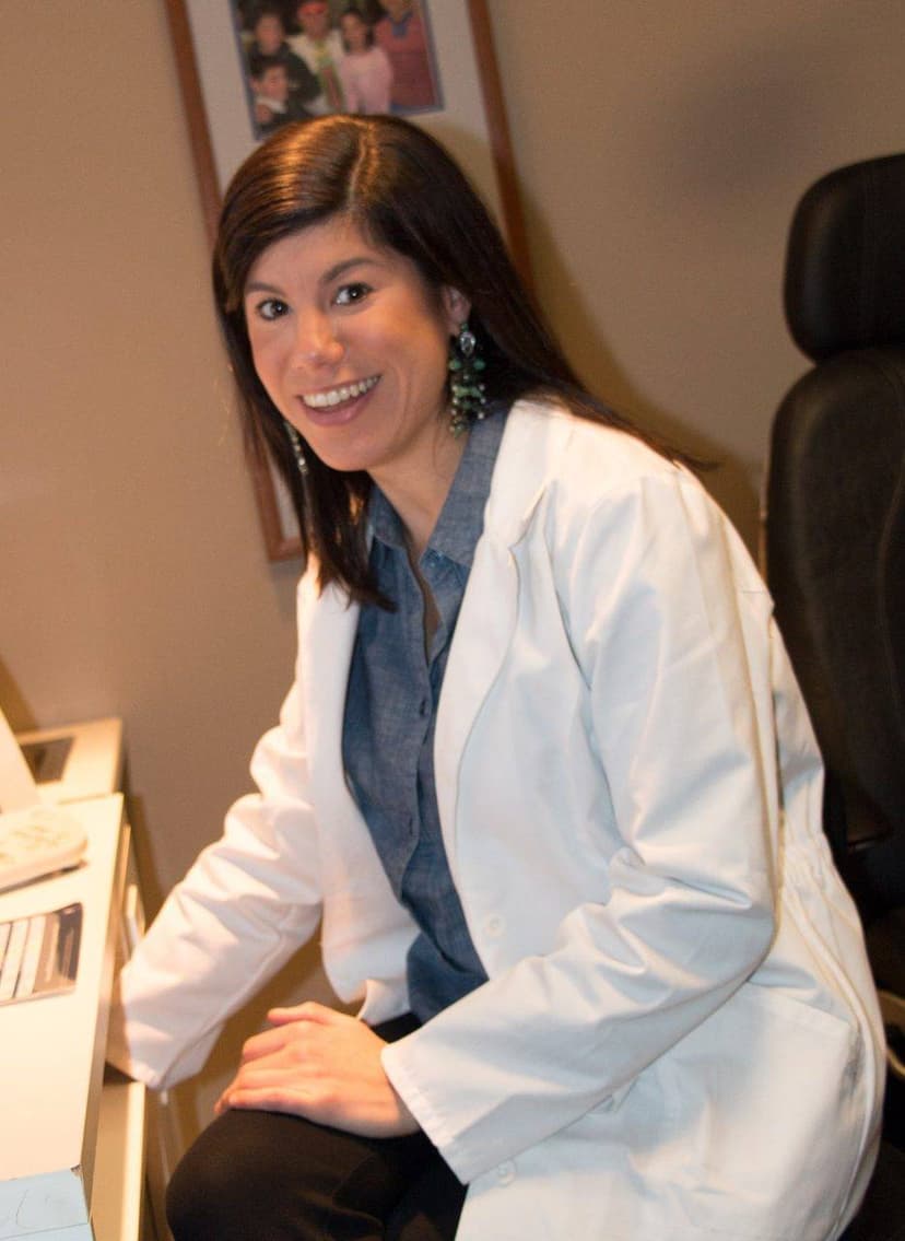 Dr. Liron Bittan, O.D.