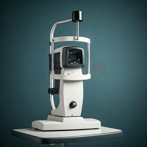 Professional Eyecare clinic