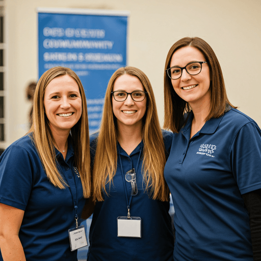 Community involvement