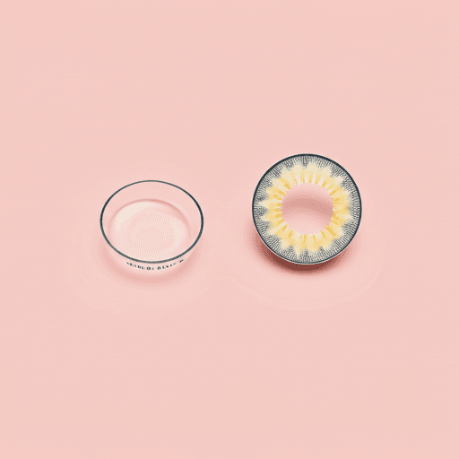 Contact Lens Fittings