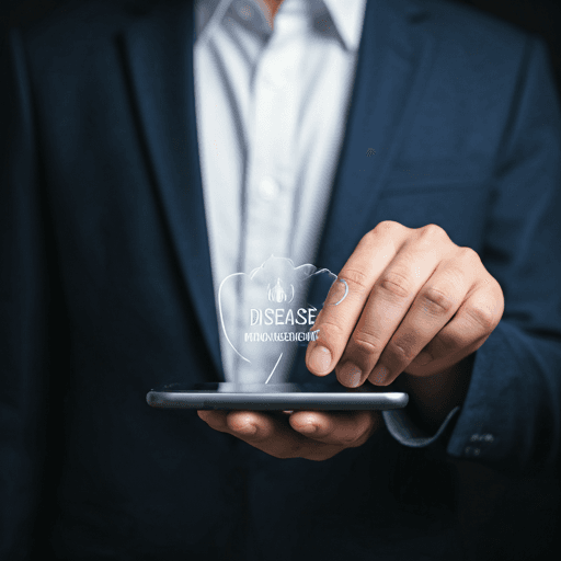 Eye Disease Management