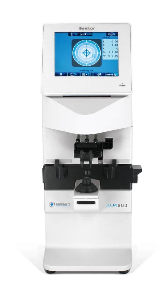 Essilor ALM800 Auto-Lensmeter