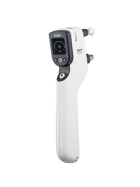 iCare IC200 Tonometer