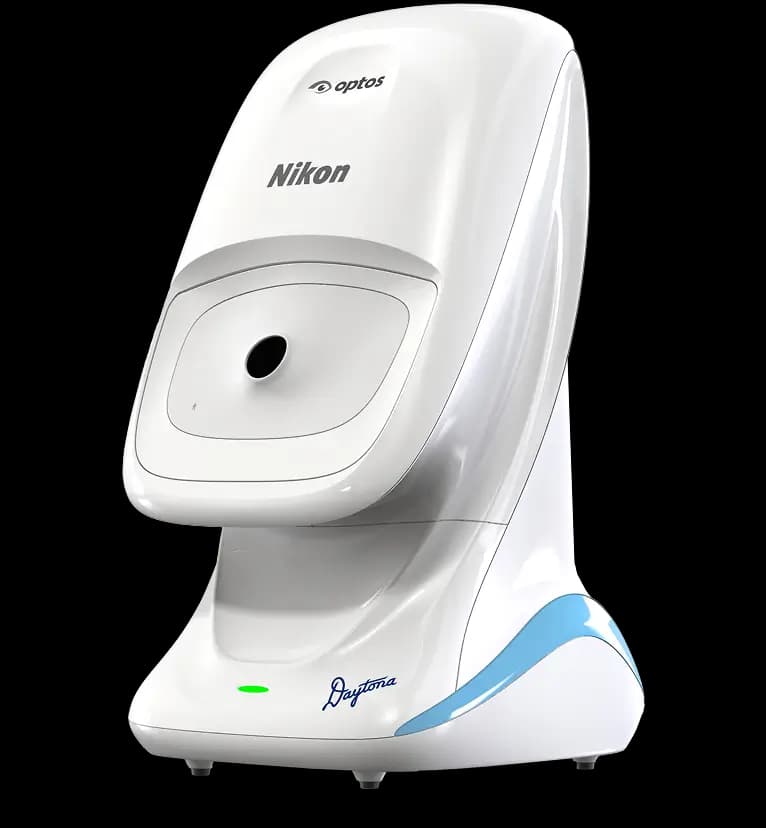 Optos Optomap Daytona