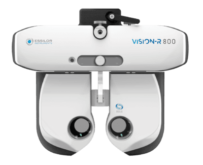 Essilor Vision-R 800 Refraction System